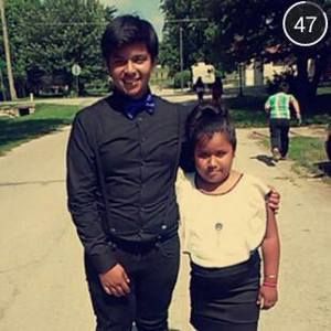 Meet your Posher, Kevin